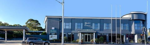 Barkly Motor Lodge - Phillip Island Accommodation 0