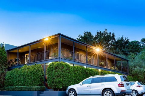 Barkly Motor Lodge - Phillip Island Accommodation 2