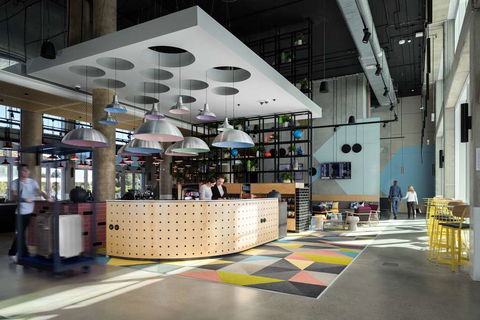 Atura Adelaide Airport - Phillip Island Accommodation 1