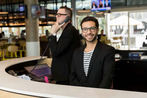 Atura Adelaide Airport - Phillip Island Accommodation 2