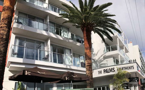 Adelaide Dress Circle Apartments - Phillip Island Accommodation 0