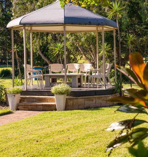 Ballina Beach Resort - Phillip Island Accommodation 0