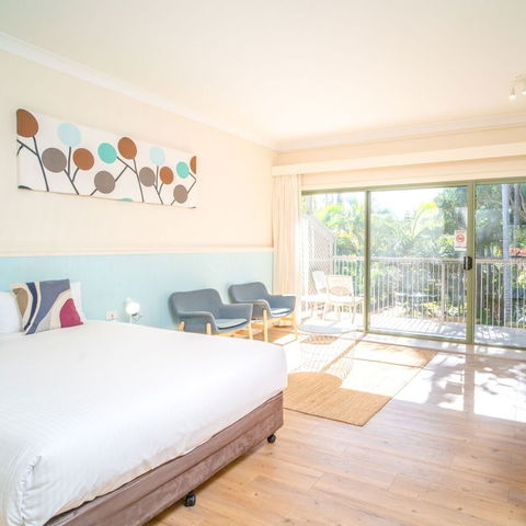 Ballina Beach Resort - Phillip Island Accommodation 2