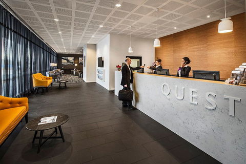 Quest Bella Vista - Phillip Island Accommodation 1