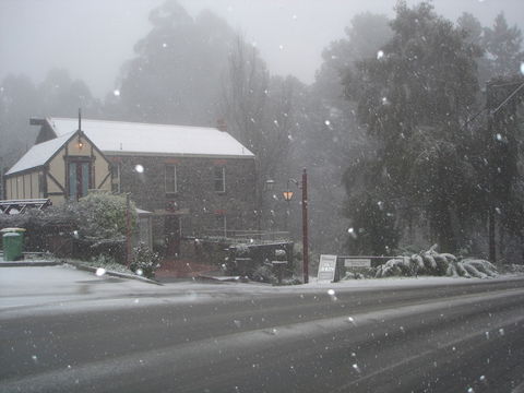 Adeline Bed & Breakfast - Phillip Island Accommodation 1