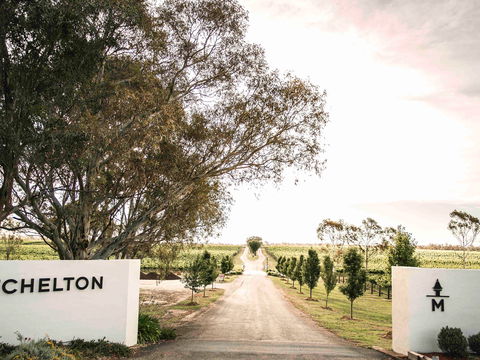 The Mitchelton Hotel Nagambie - Phillip Island Accommodation 1