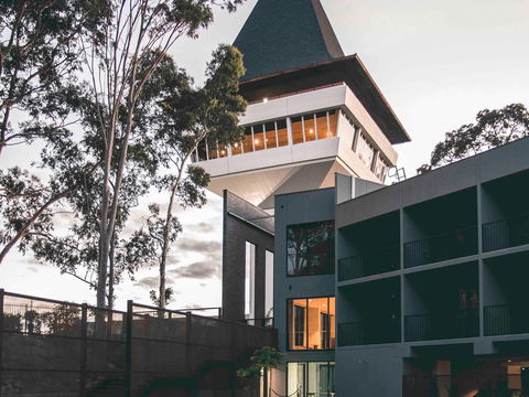 The Mitchelton Hotel Nagambie - Phillip Island Accommodation 2