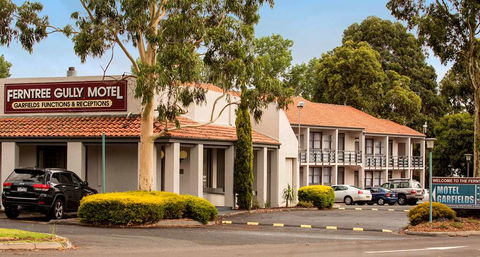 Ferntree Gully, A Nightcap Hotel - Phillip Island Accommodation 0