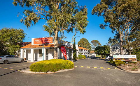 Ferntree Gully, A Nightcap Hotel - Phillip Island Accommodation 1