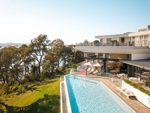 Bannisters Port Stephens - Phillip Island Accommodation 0
