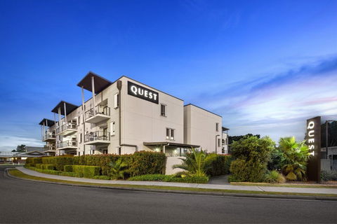Quest Singleton - Phillip Island Accommodation 0