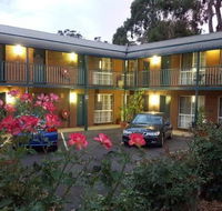 Hepburn Springs Motor Inn - Phillip Island Accommodation