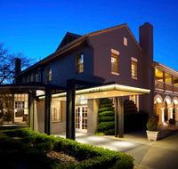 Peppers Mineral Springs - Phillip Island Accommodation