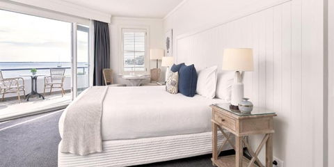 Anchorage Port Stephens - Phillip Island Accommodation 1