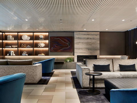 Quay West Suites Melbourne - Phillip Island Accommodation 1