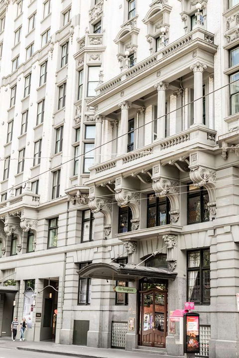 Rendezvous Hotel Melbourne - Phillip Island Accommodation 1