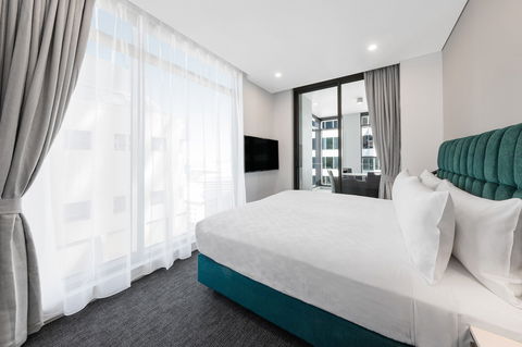 Meriton Suites Sussex Street, Sydney - Phillip Island Accommodation 1