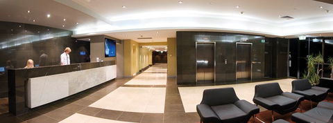Atlantis Hotel - Phillip Island Accommodation 2