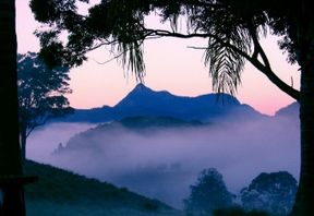 Hillcrest Mountain View Retreat - Phillip Island Accommodation 1