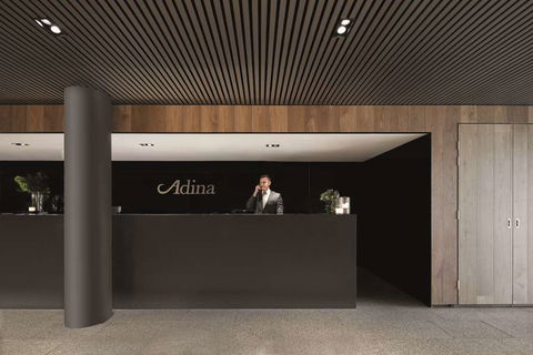 Adina Apartment Hotel Bondi Beach - Phillip Island Accommodation 1