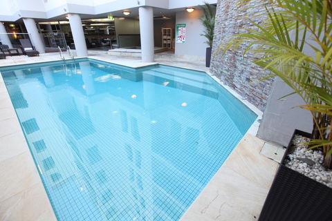 Rendezvous Hotel Sydney The Rocks - Phillip Island Accommodation 1