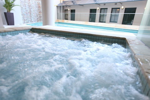 Rendezvous Hotel Sydney The Rocks - Phillip Island Accommodation 2