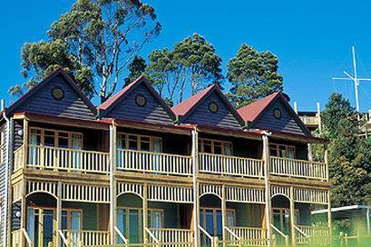Strahan Village - Phillip Island Accommodation 1