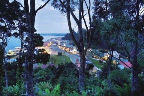 Strahan Village - Phillip Island Accommodation 2