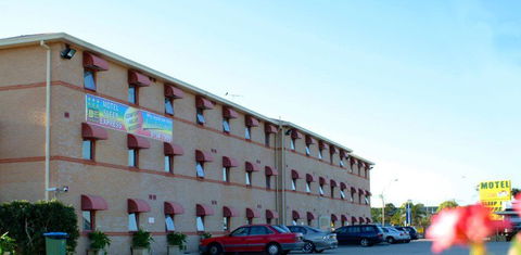 Arena Hotel - Phillip Island Accommodation 0