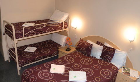 Arena Hotel - Phillip Island Accommodation 2
