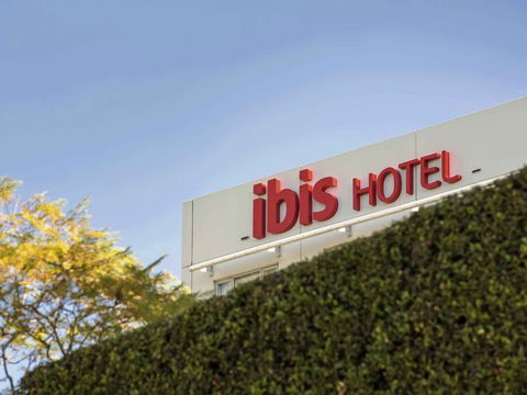 Hotel Ibis Sydney Olympic Park - Phillip Island Accommodation 2
