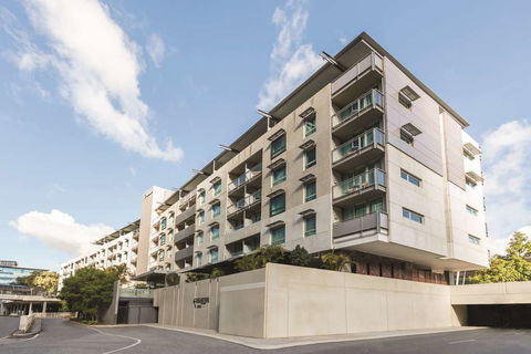 Adina Apartment Hotel Perth - Phillip Island Accommodation 0