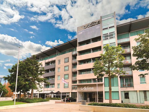 Adina Apartment Hotel Perth - Phillip Island Accommodation 1