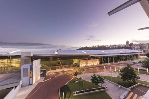 Adina Apartment Hotel Perth - Phillip Island Accommodation 2