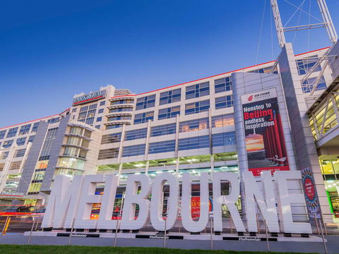 PARKROYAL Melbourne Airport - Phillip Island Accommodation 1