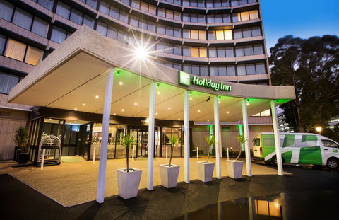 Holiday Inn Melbourne Airport - Phillip Island Accommodation 0