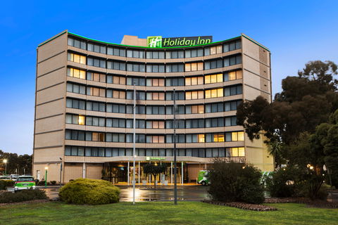 Holiday Inn Melbourne Airport - Phillip Island Accommodation 1