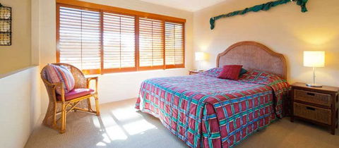 Noosa Place Resort - Phillip Island Accommodation 1