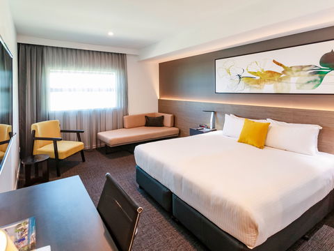 Mercure Sunshine Coast Kawana Waters - Phillip Island Accommodation 2