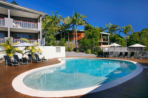 Noosa Heads Motel - Phillip Island Accommodation 0