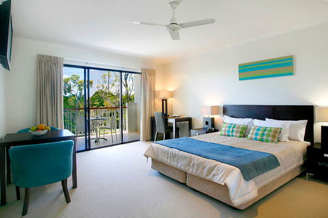 Noosa Heads Motel - Phillip Island Accommodation 1
