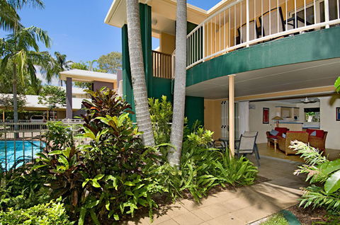 Noosa River Palms Hotel - Phillip Island Accommodation 0