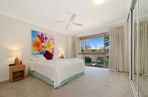 Noosa River Palms Hotel - Phillip Island Accommodation 1