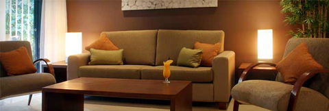 Noosa Springs Resort - Phillip Island Accommodation 0