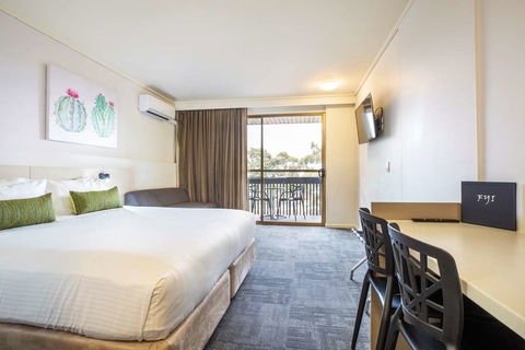 Nightcap at Shoppingtown Hotel - Phillip Island Accommodation 6