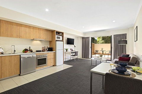 Quest Mont Albert - Phillip Island Accommodation 3