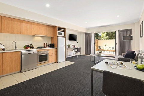 Quest Mont Albert - Phillip Island Accommodation 7