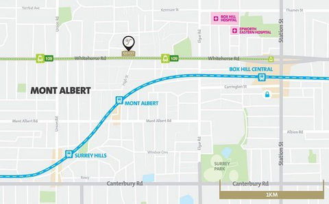 Quest Mont Albert - Phillip Island Accommodation 17