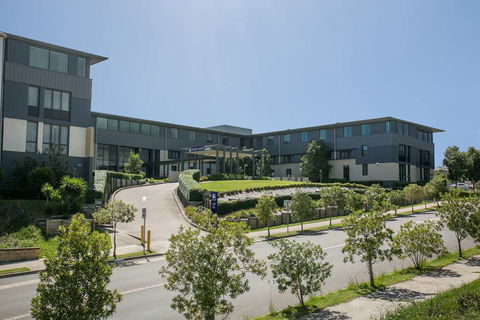 Alpha Hotel Eastern Creek - Phillip Island Accommodation 0