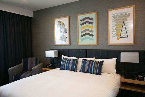 Alpha Hotel Eastern Creek - Phillip Island Accommodation 8